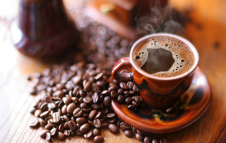 Iron pickup coffee flavor iron pickup coffee characteristics of iron pickup coffee taste
