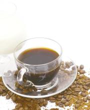 Puerto Rican coffee producing area Puerto Rico coffee bean flavor