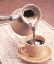 Java coffee flavor Java coffee characteristics