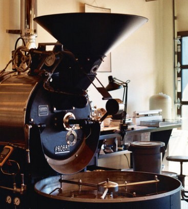 The output is very small, Jamaican coffee flavor, characteristics, taste and manor introduction