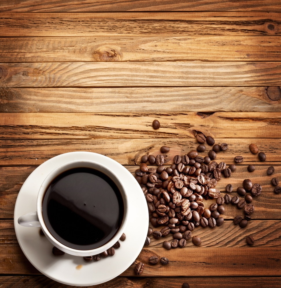The bright, high-quality acidity sometimes has a nutty flavor and a lingering aftertaste of java coffee.