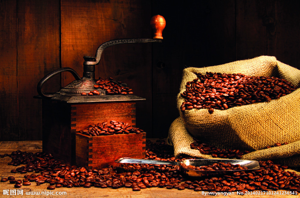 Mild acidity with a good Costa Rican Yerzaro coffee flavor, characteristics, taste and manor