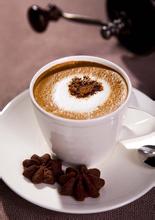 Sumatra Lindong coffee beans