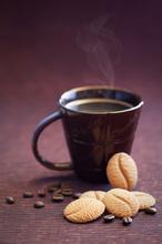 Costa Rican Coffee Manor flavor Costa Rican Saint Roman coffee flavor