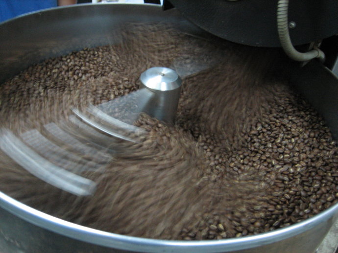 Sweet and smooth, fragrant and slightly bitter Brazilian coffee flavor, characteristics, taste and manor
