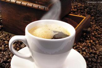 Flavor of Indonesian Manning Coffee characteristics of Indonesian Manning Coffee