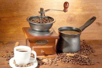 Flavor of Indonesian Manning Coffee characteristics of Indonesian Manning Coffee