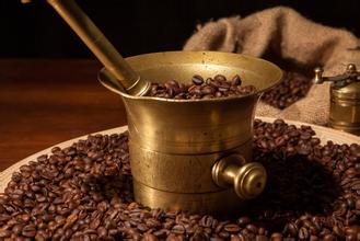 Java coffee beans West Java coffee beans