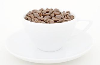 Characteristics of Ethiopian coffee flavor of Ethiopian coffee