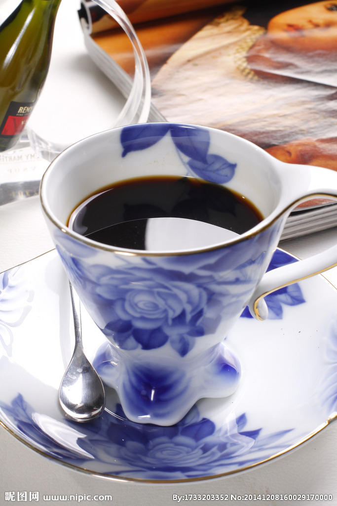 Soft sour taste Peruvian coffee variety characteristics taste manor boutique coffee bean flavor introduction