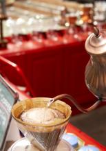 Colombian coffee characteristics Colombian coffee brand Colombian coffee beans