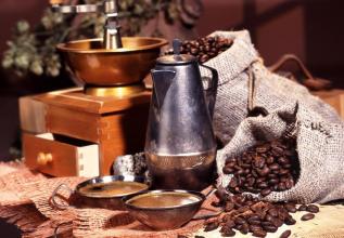 Bolivian Coffee Bean Flavor Bolivia Coffee Manor South America is rich in coffee beans, Bolivia