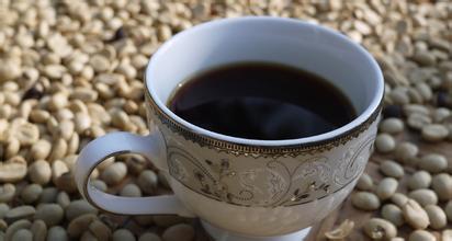 Rich overall flavor Bolivian coffee variety characteristics taste manor boutique coffee bean flavor introduction