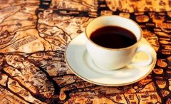 Taste characteristics of Costa Rican coffee varieties with mellow and neutral taste introduction to the flavor of fine coffee beans in the manor