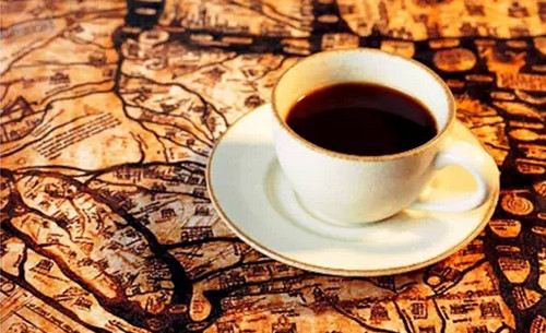 Distinctive personality sun Yega Shifeiwaka varieties taste characteristics Manor boutique coffee bean flavor introduction