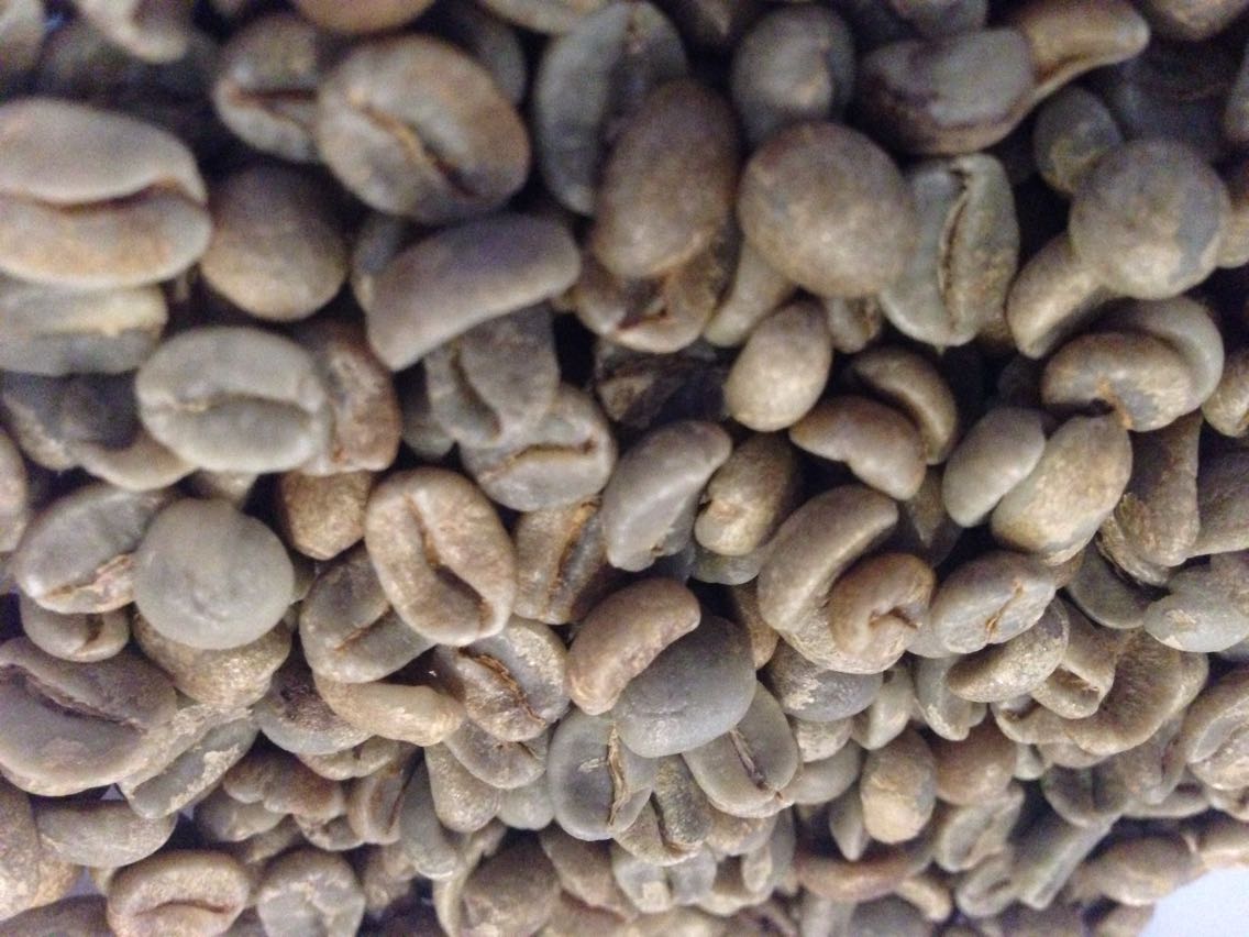 Burundian coffee varieties with strong aroma and excellent acidity taste characteristics manor boutique coffee