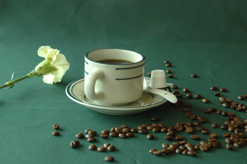Introduction to the Flavor of Fine Coffee beans