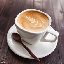 McDonald's teamed up with Kraft to build retail coffee and seize coffee market share