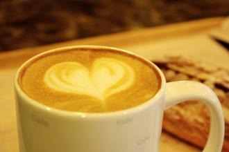 The study found that the advantages and disadvantages of drinking coffee depend on individual genes.