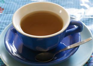 An introduction to the characteristics of coffee flavor and taste in Incht Manor, Guatemala, which contains slightly charcoal flavor.