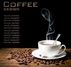 Introduction of Peruvian Coffee Manor with strong aroma and smooth taste
