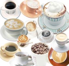 Introduction of Coffee Flavor and taste in Santa Rita Manor, Colombia