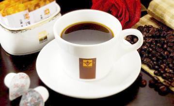 Introduction to the Flavor of Fine Coffee beans in the Coffee Manor of Crystal Mountain, Cuba