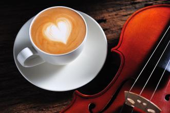 Introduction of high-quality coffee with rich aroma in Peruvian coffee manor
