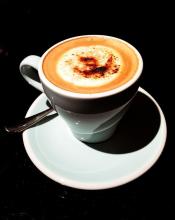 Flavor and taste characteristics of coffee varieties in Uganda introduction of high-quality coffee beans