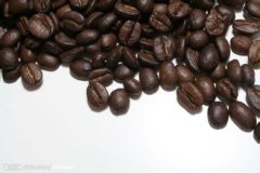 Introduction to the flavor and taste characteristics of high-quality coffee beans in Indonesian civet coffee producing areas