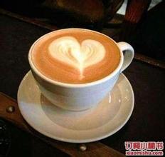 Description of Flavor of High-quality Coffee beans in Colombian Coffee Variety producing area