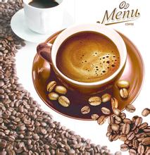 Description of Bolivian Coffee Flavor with supple Fruit Acid Variety characteristics of Fine Coffee beans