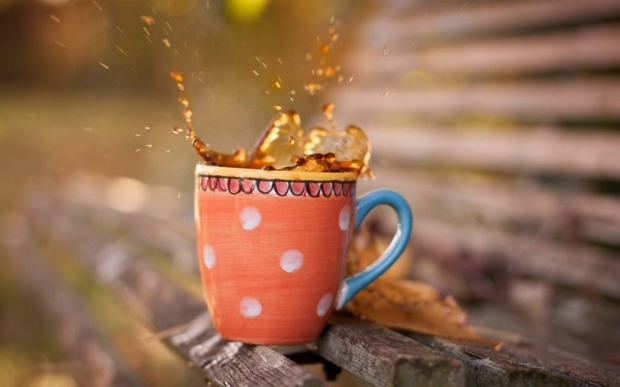 Introduction to Greek Coffee