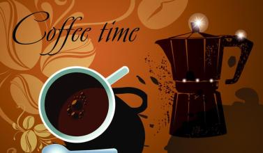 Description of flavor characteristics of Ethiopian coffee beans sharing of water temperature parameters of hand grinding ratio