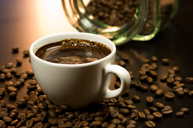 Unique aroma of Ecuadorian Coffee Flavor description of varieties and characteristics of boutique coffee