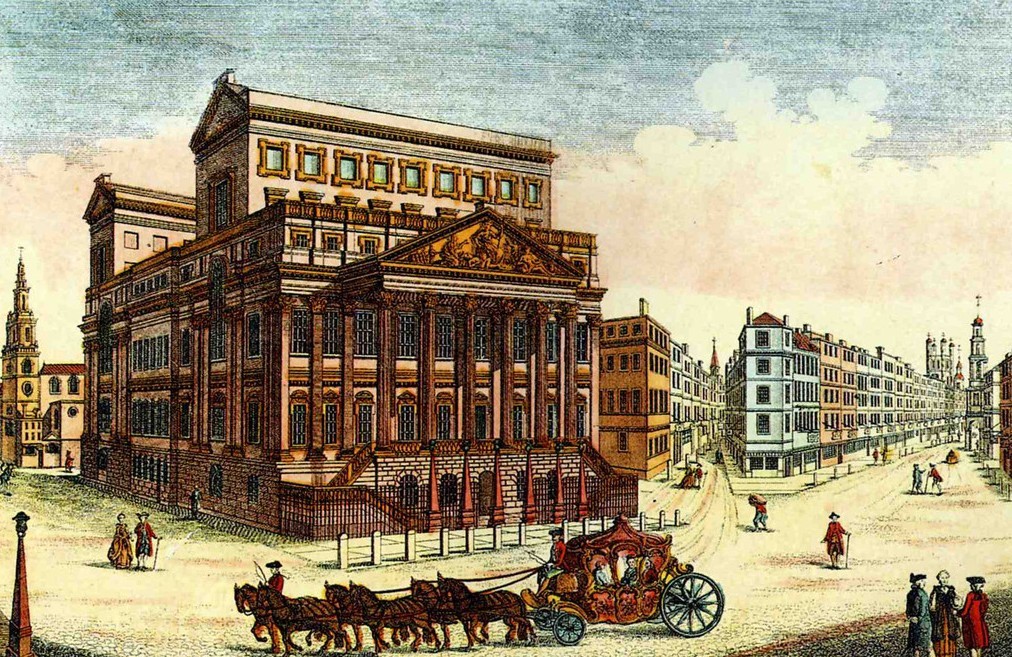 Impression of European GEVALIA Coffee Taste
