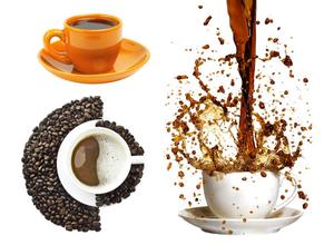 Strong aroma of Yunnan Tieka Coffee made in China small grain flavor describes the roasting degree of planting environment