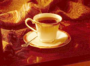 An introduction to the description of the Flavor of Brazilian Coffee with slightly Sweet Flavor