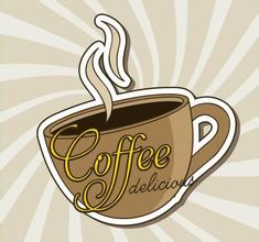 Simple and mild Ugandan coffee grind taste variety characteristics of high-quality coffee beans