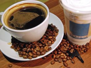 Description of Arabica Coffee Flavor, characteristics of Grinding degree, introduction to brewing method