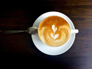 Introduction to the producing areas of pure and slightly sour Salvadoran coffee flavor description and grinding degree