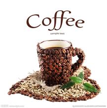 Robot shopping guide on Sanbao platform officially enters 3W coffee.