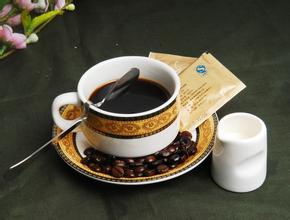 Introduction of two kinds of coffee powder mixed extraction coffee extraction method
