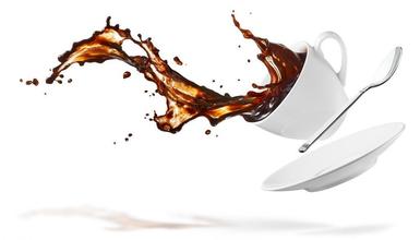 The basics of drinking coffee