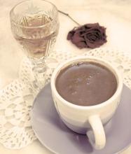 Introduction of Coffee Flavor description and Grinding Calibration method in Santa Cruz Manor, Ecuador
