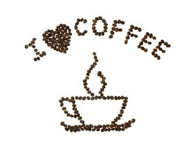 Full-bodied taste of the seven major coffee bean producing areas in Kenya AA characteristics graded treatment manor introduction