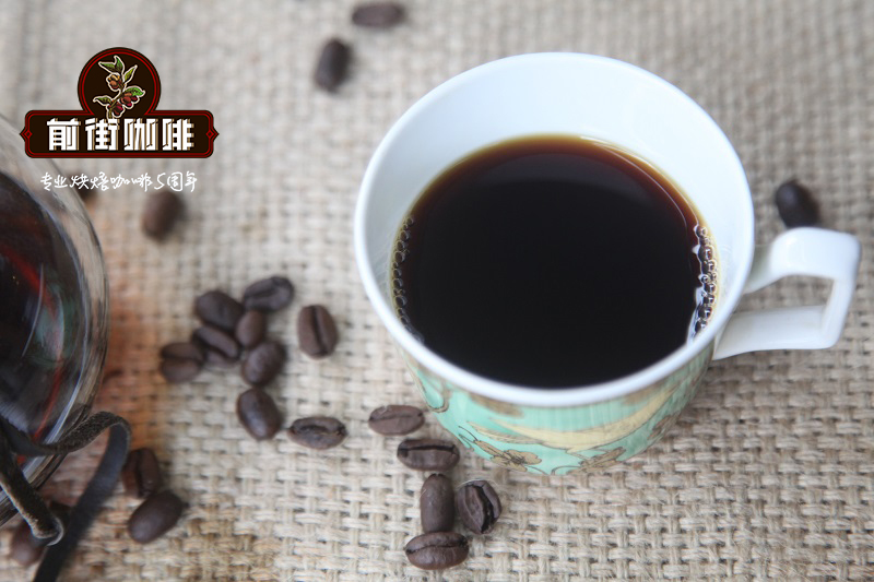 How much is Golden Manning Coffee beans? Indonesian Manning Coffee Flavor and Taste characteristics the story is shared correctly
