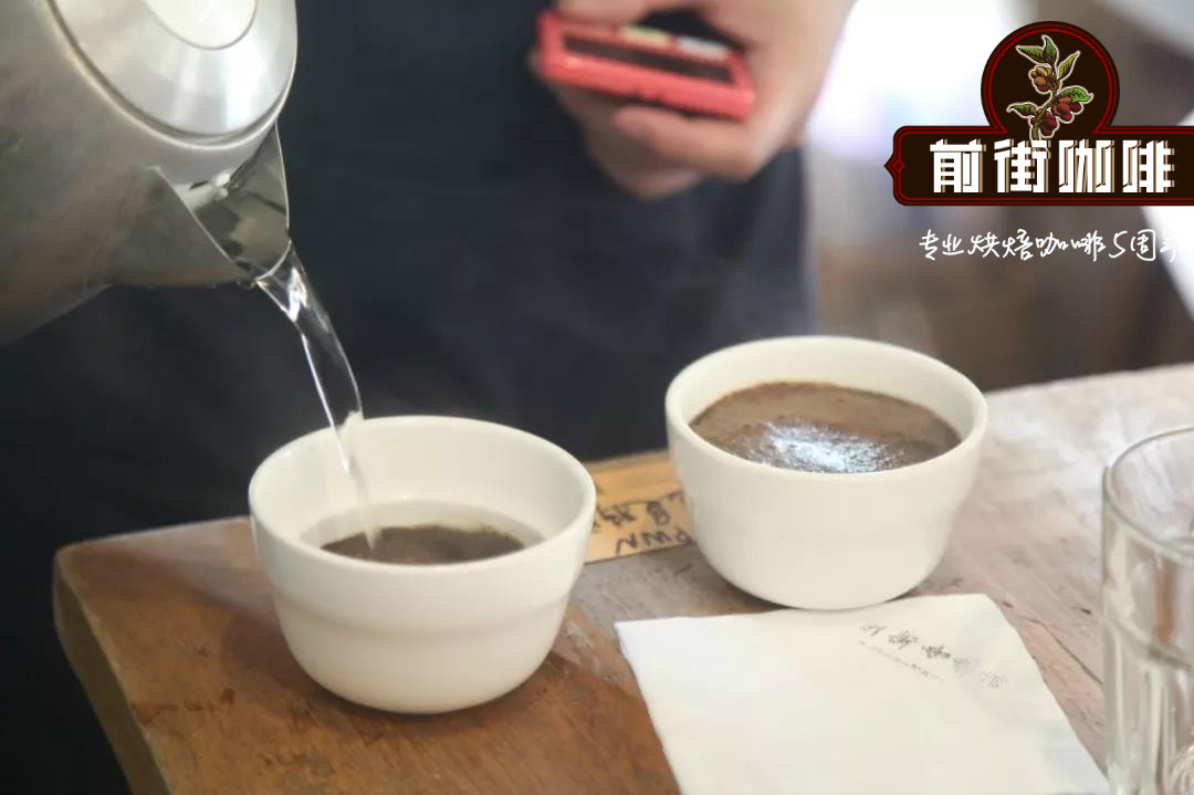 SHB Grade characteristics of Guatemalan Coffee beans introduction to the flavor and taste of coffee beans in eight major producing areas