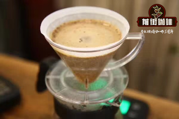 Brazil is the largest coffee producer in the world, Minas Gerais, a coffee bean region with Brazilian flavor.