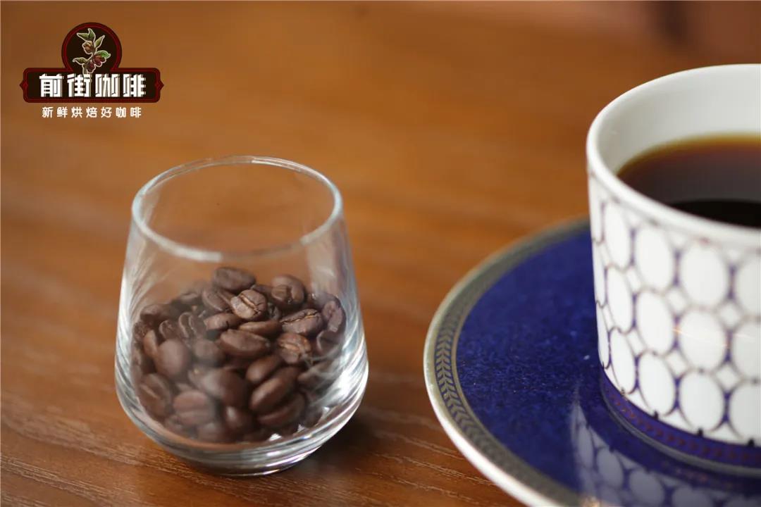 Introduction to the taste characteristics of the course of washing Yega Xuefei in Ethiopia